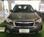 Subaru Forester Forester 2.0 Eyesight 2018 - Bán Subaru Forester 2.0 eyesight nhiều màu trắng, xám, xanh, đen, giá cạnh tranh gọi 0929009089