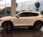 Mazda CX 5 2.5 2WD 2018 - Cần bán xe Mazda CX 5 2.5 2WD đời 2018, màu trắng, 999 triệu