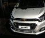 Chevrolet Spark   2018 - Bán xe Chevrolet Spark 2018, màu bạc