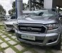 Ford Ranger  XLS MT 2015 - Bán Ford Ranger XLS MT 2015, màu bạc