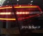 Volkswagen Passat 1.8 AT TSI Turbo  2018 - Bán ô tô Volkswagen Passat 1.8 AT TSI Turbo đời 2018, màu đen, xe nhập Đức