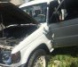 Mitsubishi Pajero 1999 - Bán xe Mitsubishi Pajero đời 1999, màu trắng, giá tốt