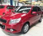 Chevrolet Aveo LTZ 2018 - Bán ngay Chevrolet Aveo AT 2018, giảm ngay 80tr tiền mặt, 100tr rước xe về gọi 0937849694 Trân