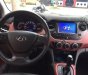 Hyundai Grand i10   2015 - Cần bán Hyundai Grand i10 2015, màu đỏ