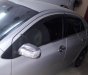 Toyota Yaris 2009 - Cần bán gấp Toyota Yaris đời 2009, màu bạc, nhập khẩu