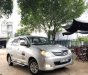 Toyota Innova 2009 - Bán Toyota Innova năm 2009, màu bạc ít sử dụng, giá 282tr