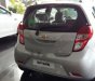 Chevrolet Spark   2018 - Bán xe Chevrolet Spark 2018, màu bạc