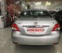 Toyota Vios 1.5E 2009 - Bán Toyota Vios 1.5E đời 2009, màu bạc, giá chỉ 315 triệu