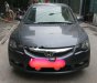 Honda Civic 1.8 AT 2010 - Bán xe cũ Honda Civic 1.8 AT sản xuất năm 2010, màu xám  