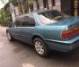 Honda Accord 2.2MT 1993 - Bán em Honda Accord màu xanh, sản xuất 1993, số sàn, nỉ zin theo xe