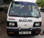 Suzuki Super Carry Van 1997 - Bán Suzuki Super Carry Van 1997, màu trắng