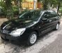 Mitsubishi Lancer  1.6 2005 - Bán Mitsubishi Lancer năm 2005, màu đen số tự động