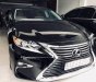 Lexus ES    250 2017 - Cần bán gấp Lexus ES 250 năm sản xuất 2017, màu đen, nhập khẩu nguyên chiếc