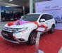 Mitsubishi Outlander 2.0 CVT Premium 2018 - Bán xe Mitsubishi Outlander 2.0 CVT Premium năm sản xuất 2018