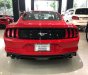 Ford Mustang 2.3 Ecoboost 2018 - Bán Ford Mustang 2.3 Ecoboost 2018, màu đỏ, nhập Mỹ