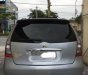 Mitsubishi Grandis  AT 2008 - Tôi bán Mitsubishi Grandis Sx 2008, xe cao cấp gia đình sử dụng ít nên còn đẹp