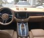 Porsche Macan   2014 - Bán ô tô Porsche Macan đời 2015, màu xanh lam, nhập khẩu  