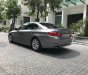 BMW 5 Series 523i 2011 - Bán BMW 5 Series 523i năm sản xuất 2011, màu xám, xe nhập