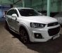 Chevrolet Captiva 2017 - Bán Chevrolet Captiva năm sản xuất 2017, chạy 17.000 km