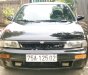 Nissan Bluebird SSS 2.0 1993 - Cần bán lại xe Nissan Bluebird SSS 2.0 sản xuất 1993, màu đen, xe nhập   
