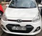 Hyundai Grand i10    MT 2016 - Bán Hyundai Grand i10 MT năm 2016, màu trắng, nhập khẩu nguyên chiếc