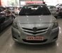 Toyota Vios 1.5E 2009 - Bán Toyota Vios 1.5E đời 2009, màu bạc, giá chỉ 315 triệu