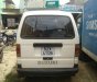 Suzuki Carry 2003 - Bán Suzuki Carry năm sản xuất 2003, màu trắng 