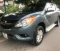 Mazda BT 50   3.2 2013 - Bán Mazda BT 50 3.2 sản xuất năm 2013, màu xanh  