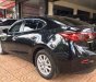 Mazda 3 1.5L AT 2016 - Cần bán gấp Mazda 3 1.5L AT năm 2016, màu đen, giá tốt