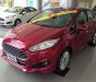 Ford Fiesta 2018 - Giảm tiền mặt, tặng phụ kiện chính hãng, hỗ trợ vay vốn khi mua xe Ford Fiesta, LH: 0942552831 để được tư vấn