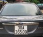 Ford Laser   MT  2001 - Bán xe Ford Laser MT 2001, màu xám