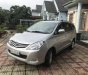 Toyota Innova 2010 - Cần bán Toyota Innova năm 2010, màu bạc xe gia đình, giá 475tr