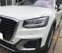 Audi Q2 2017 - Bán Audi Q2 2017, màu trắng đen, số km đã đi 11000km