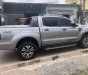 Ford Ranger Wildtrak 2017 - Bán Ford Ranger Wildtrak đời 2018, màu bạc