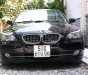 BMW 5 Series 525i 2008 - Chính chủ bán BMW 5 Series 525i năm sản xuất 2008, màu đen, nhập khẩu