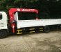 Hino 500 Series 2018 - Bán xe tải Hino 6.2 tấn gắn cẩu Unic 344, đời 2018 Euro 4