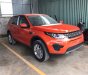 LandRover Discovery Sport  2018 - Land Rover Discovery Sport. Xe màu trắng, cam, đen, xanh, xám có sẵn, giao ngay với nhiều ưu đãi lớn