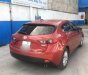 Mazda 3 1.5L 2016 - Bán Mazda 3 1.5L năm 2016, màu đỏ