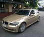 BMW 3 Series 320i 2009 - Bán BMW 3 Series 320i đời 2009, màu vàng, nhập khẩu  