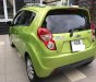 Chevrolet Spark 2014 - Bán xe Chevrolet Spark năm 2014, màu xanh lục  