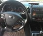 Kia Cerato MT 2016 - Bán ô tô Kia Cerato MT sản xuất 2016, màu đỏ số sàn, giá chỉ 475 triệu