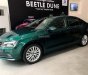 Volkswagen Jetta 2018 - Volkswagen Jetta đời 2018, màu xanh lục, nhập khẩu nguyên chiếc