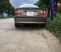 BMW 3 Series 325i  2005 - Cần bán xe BMW 3 Series đời 2005, màu xám (cát), nhập khẩu nguyên chiếc, giá 325tr