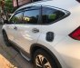 Honda CR V 2.4 AT 2016 - Cần bán Honda CR V 2.4 AT đời 2016, màu trắng đẹp như mới