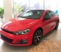 Volkswagen Scirocco GTS 2017 - Volkswagen Scirocco GTS cơn lốc Địa Trung Hải hiện đang có giá tốt nhất thị trường