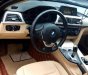 BMW 3 Series 320i 2015 - Cần bán BMW 320i 2015, màu xanh lam, xe nhập