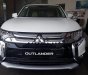 Mitsubishi Outlander 2.0 CVT Premium 2018 - Cần bán Mitsubishi Outlander 2.0 CVT Premium đời 2018, màu trắng