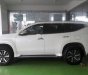 Mitsubishi Outlander 2.0 CVT Premium 2018 - Cần bán Mitsubishi Outlander 2.0 CVT Premium đời 2018, màu trắng