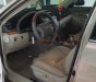 Toyota Camry 2.4G 2007 - Bán Toyota Camry 2.4G đời 2007, màu nâu  