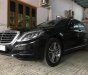 Mercedes-Benz S class S400L 2017 - Bán Mercedes S400L đời 2017, màu đen